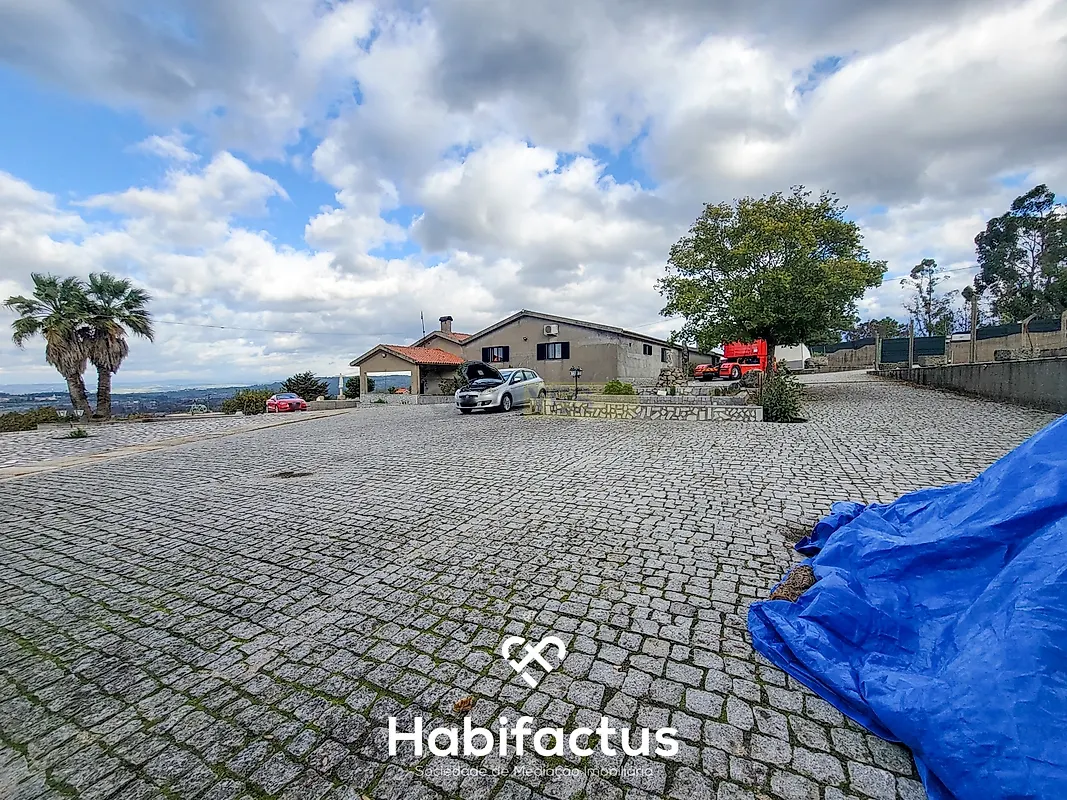 Apartamento T5 à venda em Freixiosa, Mangualde — foto 7