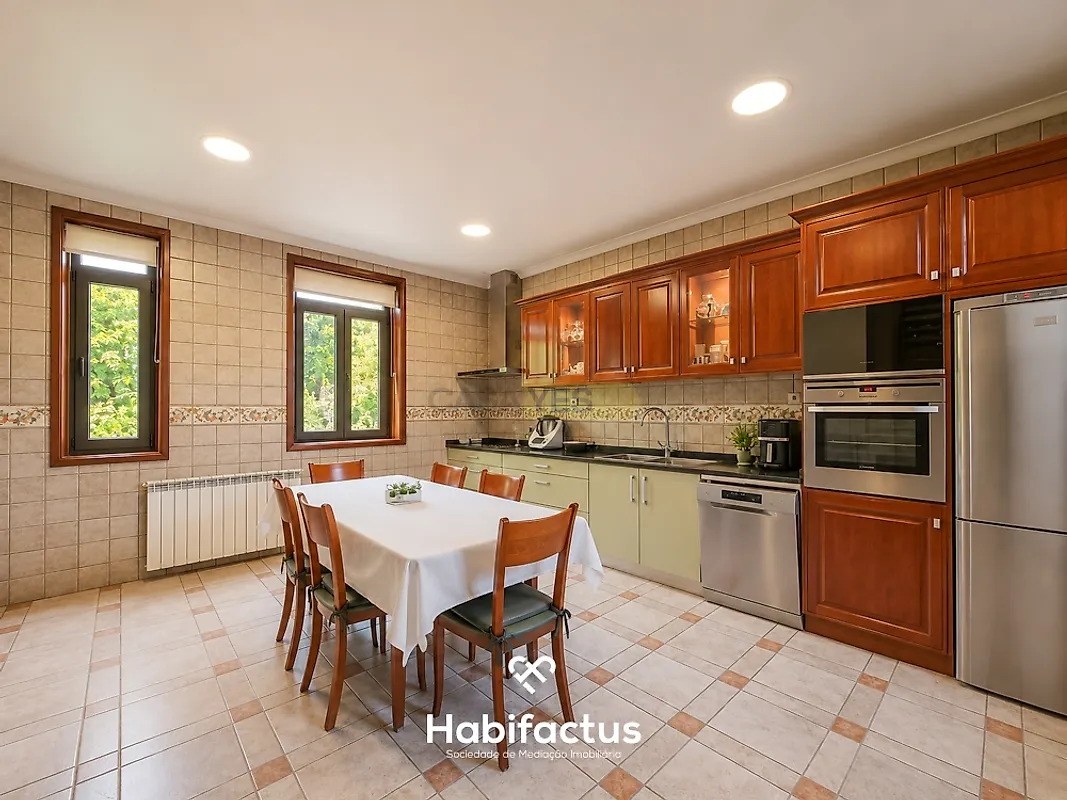 Apartamento T5 à venda em Bodiosa, Viseu — foto 7