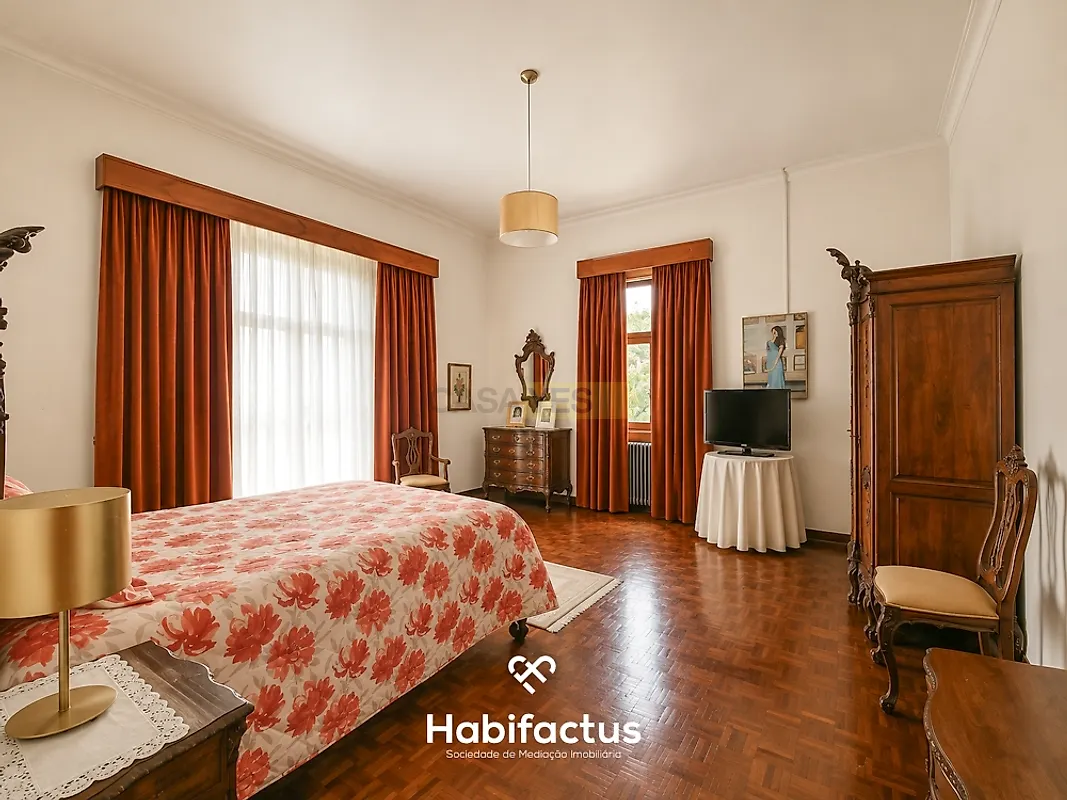 Apartamento T5 à venda em Bodiosa, Viseu — foto 19