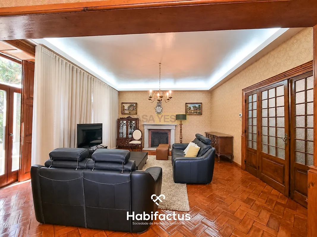 Apartamento T5 à venda em Bodiosa, Viseu — foto 3