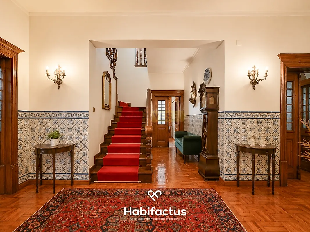 Apartamento T5 à venda em Bodiosa, Viseu — foto 12