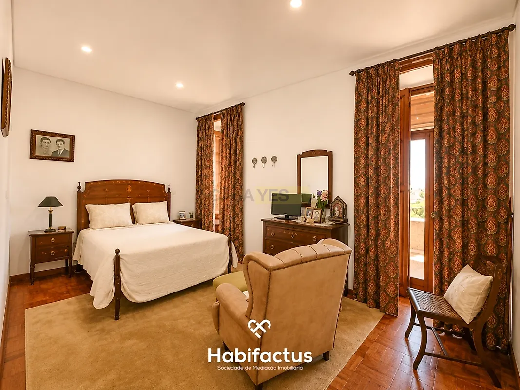 Apartamento T5 à venda em Bodiosa, Viseu — foto 22