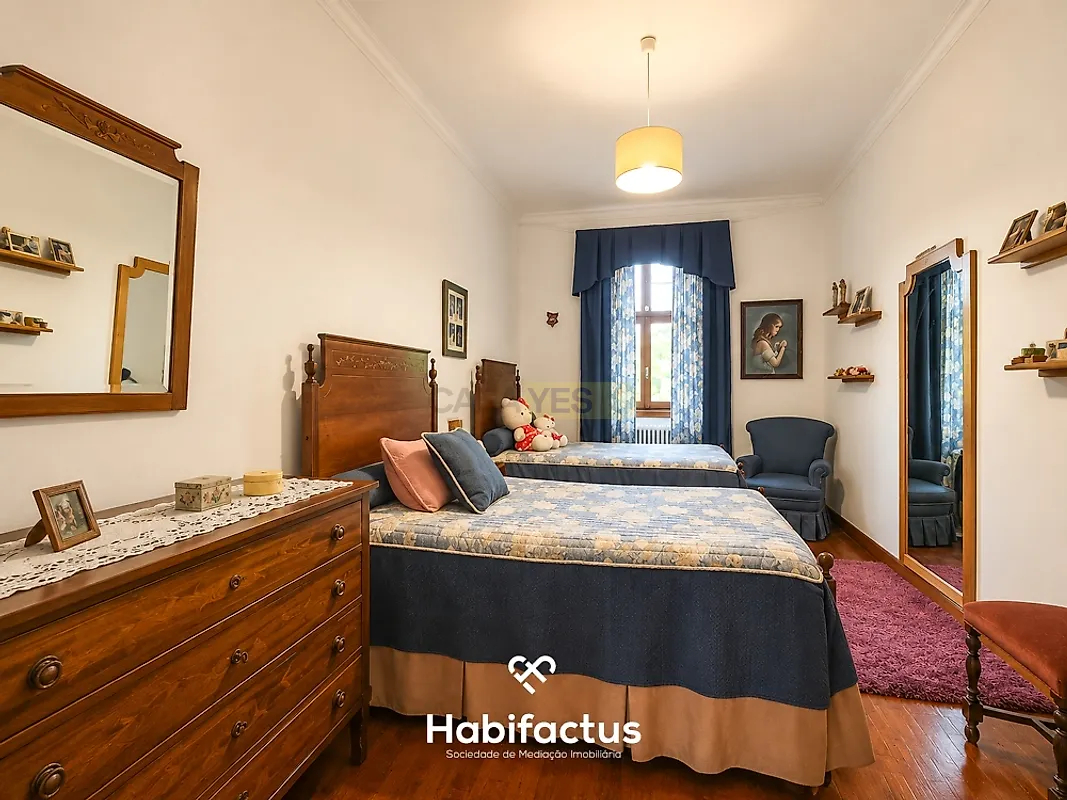 Apartamento T5 à venda em Bodiosa, Viseu — foto 20