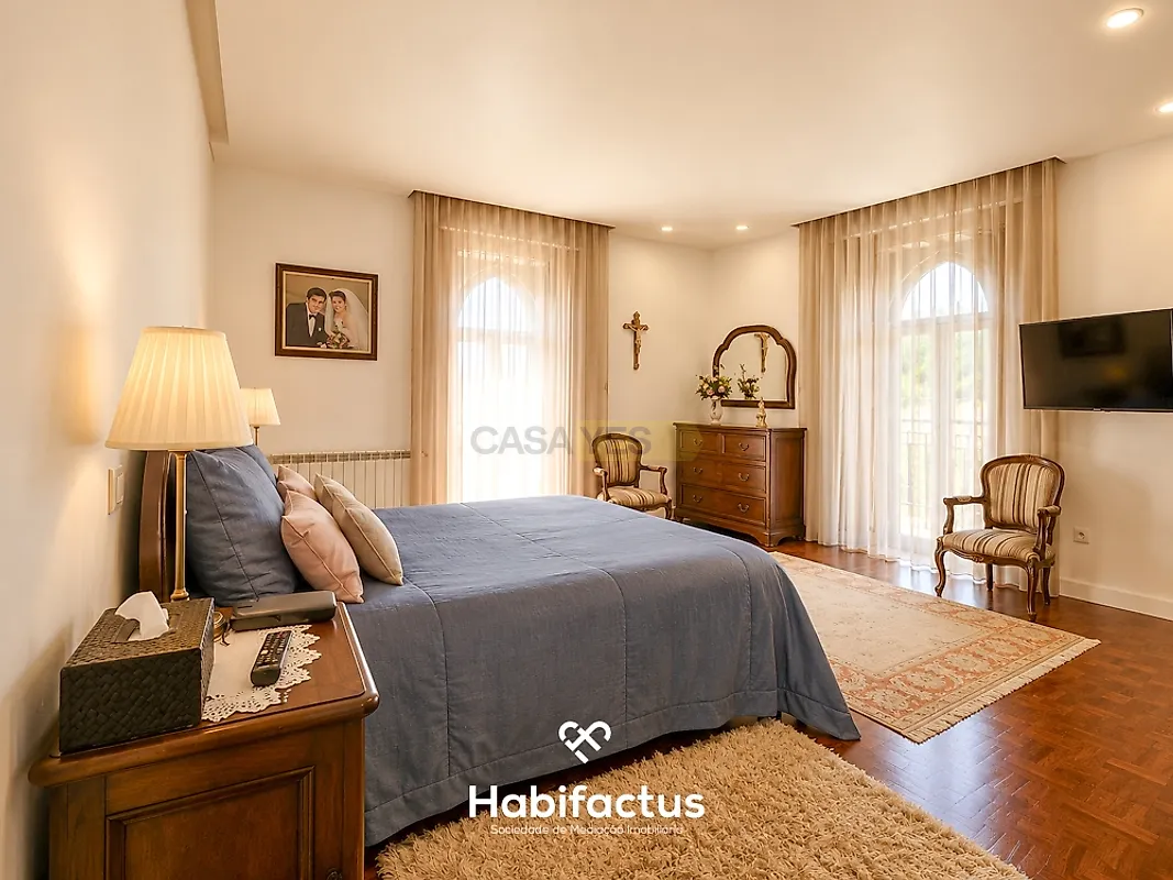 Apartamento T5 à venda em Bodiosa, Viseu — foto 15