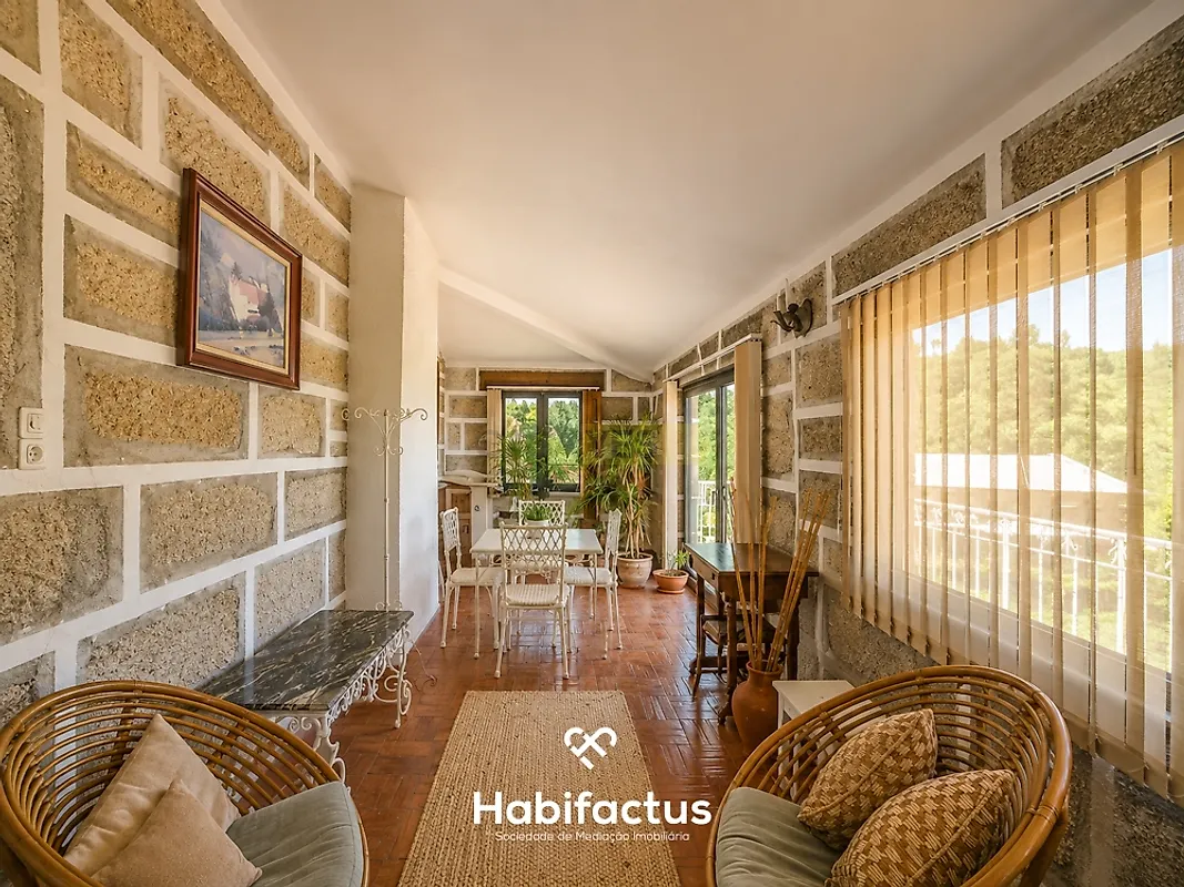 Apartamento T5 à venda em Bodiosa, Viseu — foto 9