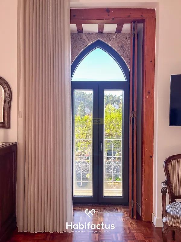 Apartamento T5 à venda em Bodiosa, Viseu — foto 17