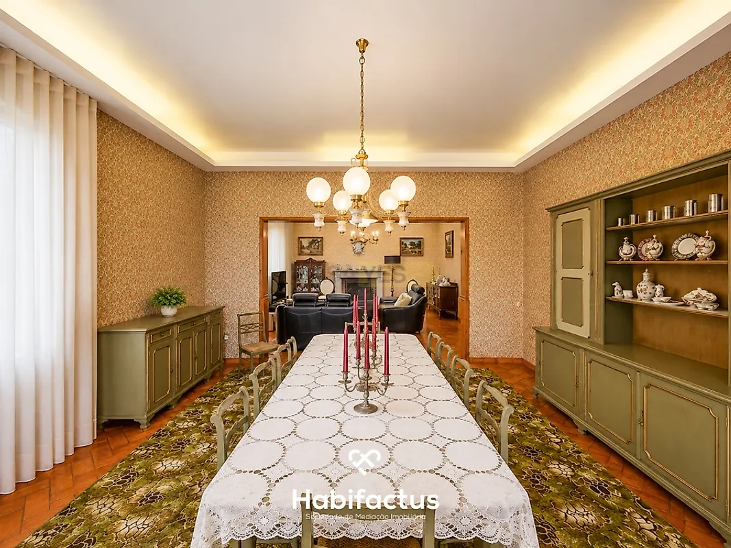 Apartamento T5 à venda em Bodiosa, Viseu — foto 6