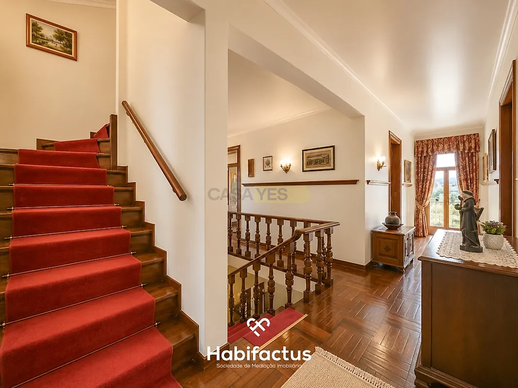 Apartamento T5 à venda em Bodiosa, Viseu — foto 13