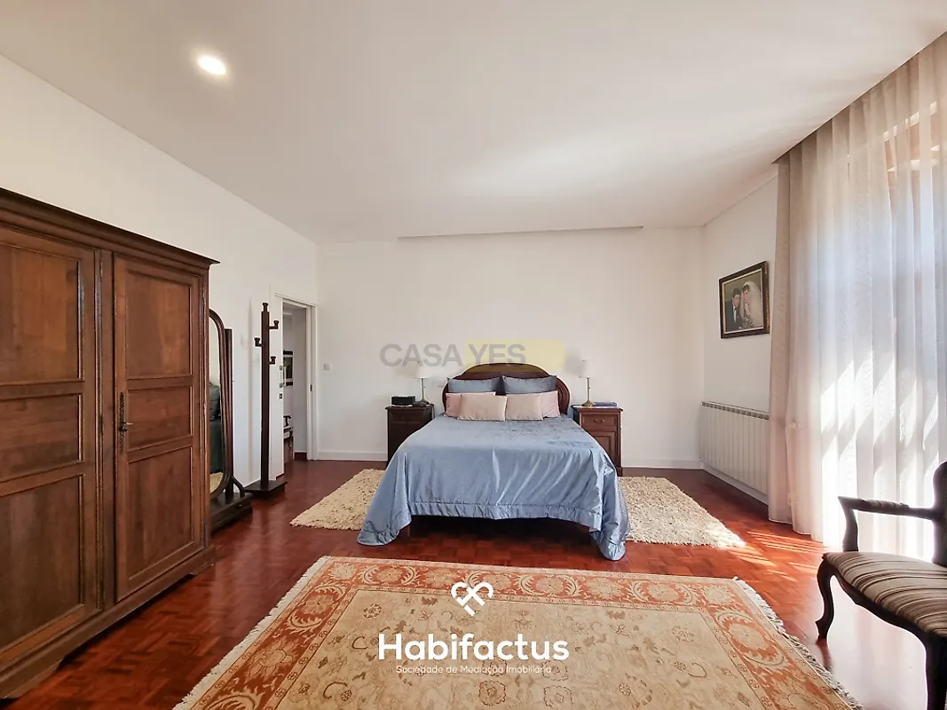 Apartamento T5 à venda em Bodiosa, Viseu — foto 16