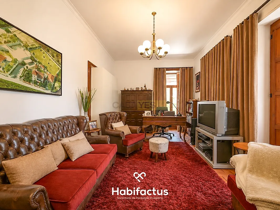 Apartamento T5 à venda em Bodiosa, Viseu — foto 24