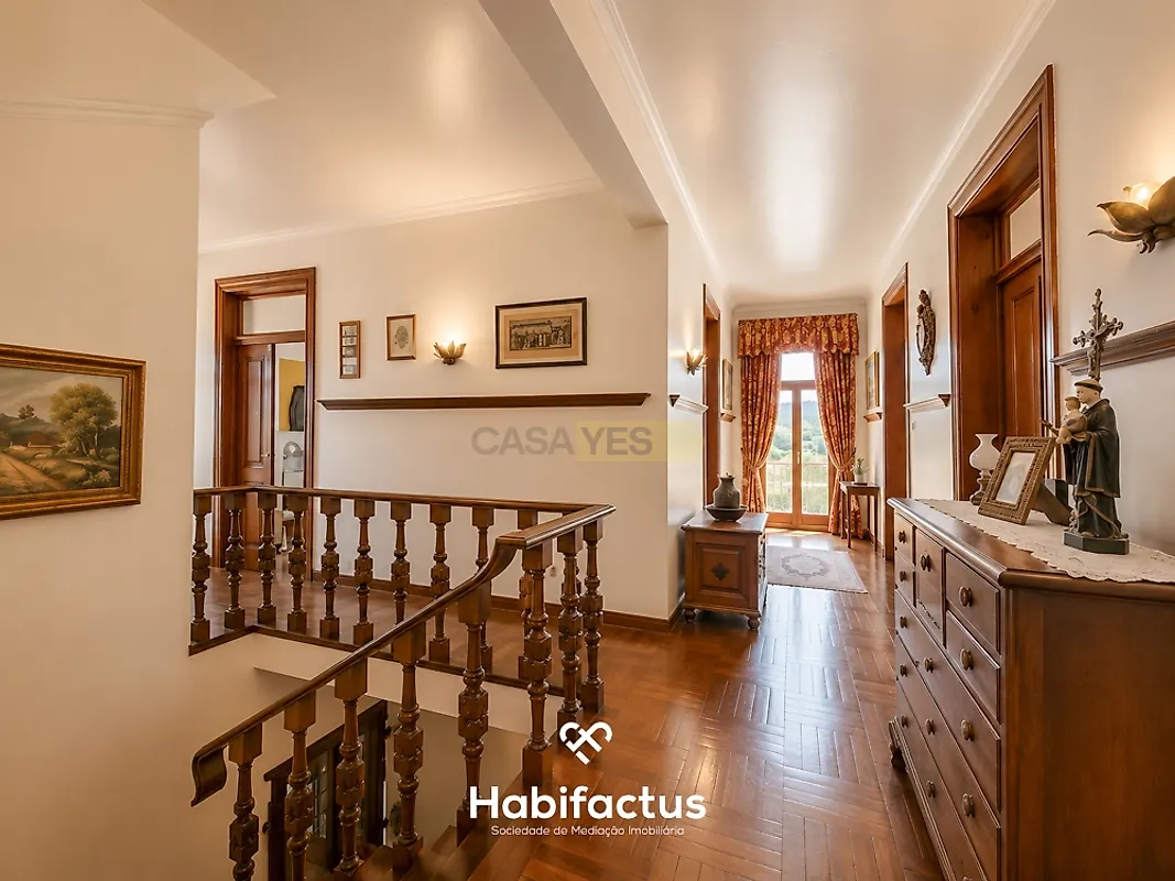 Apartamento T5 à venda em Bodiosa, Viseu — foto 14