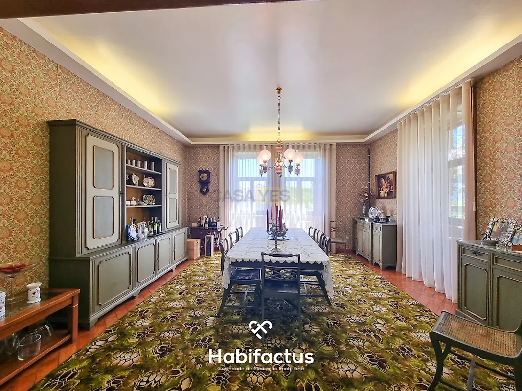 Apartamento T5 à venda em Bodiosa, Viseu — foto 5