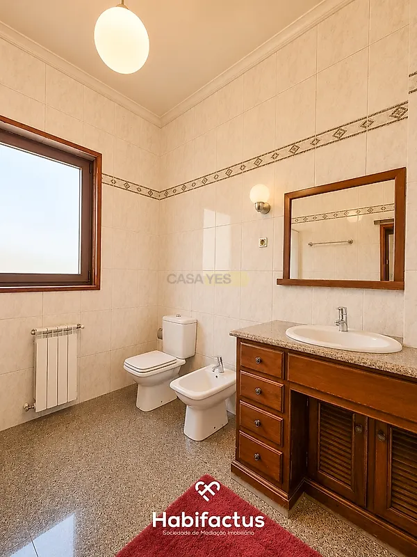 Apartamento T5 à venda em Bodiosa, Viseu — foto 25
