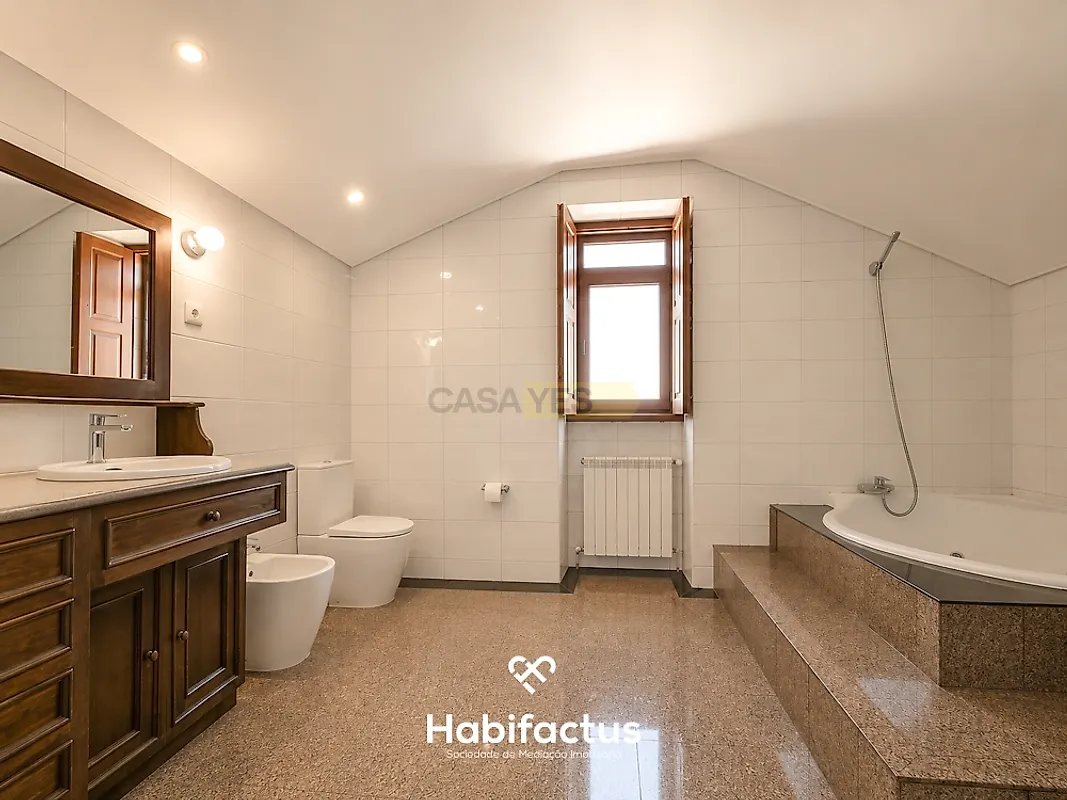 Apartamento T5 à venda em Bodiosa, Viseu — foto 21