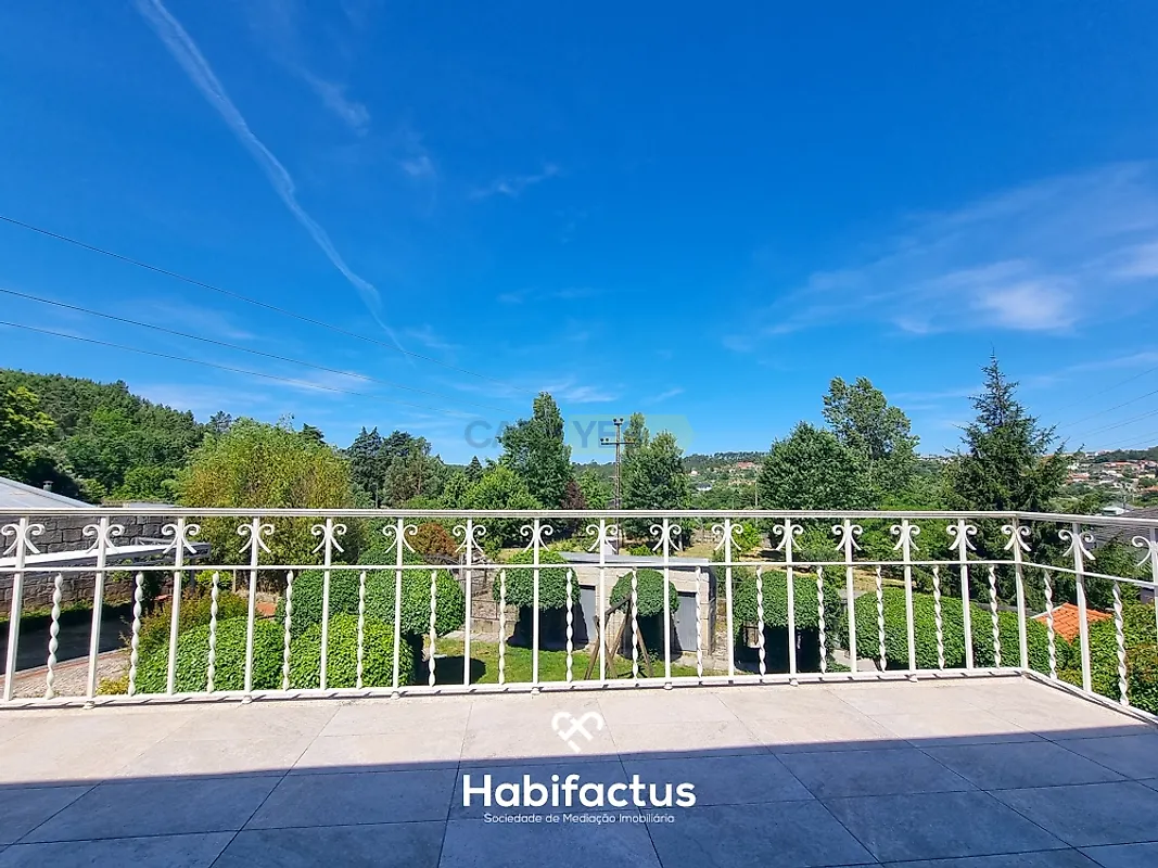 Apartamento T5 à venda em Bodiosa, Viseu — foto 10