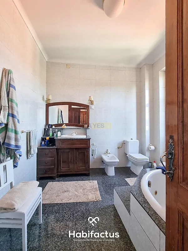 Apartamento T5 à venda em Bodiosa, Viseu — foto 23