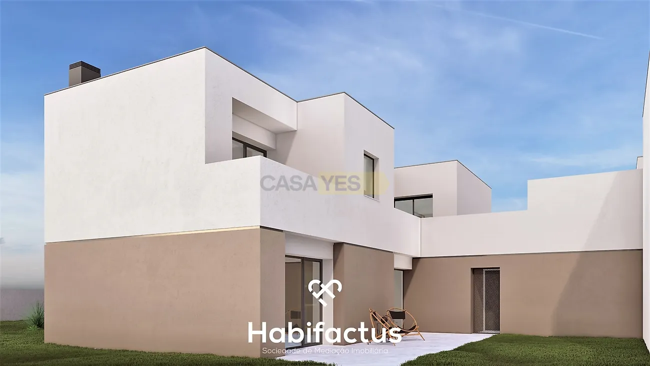 Apartamento T4 à venda em Campo de Besteiros, Tondela — foto 4