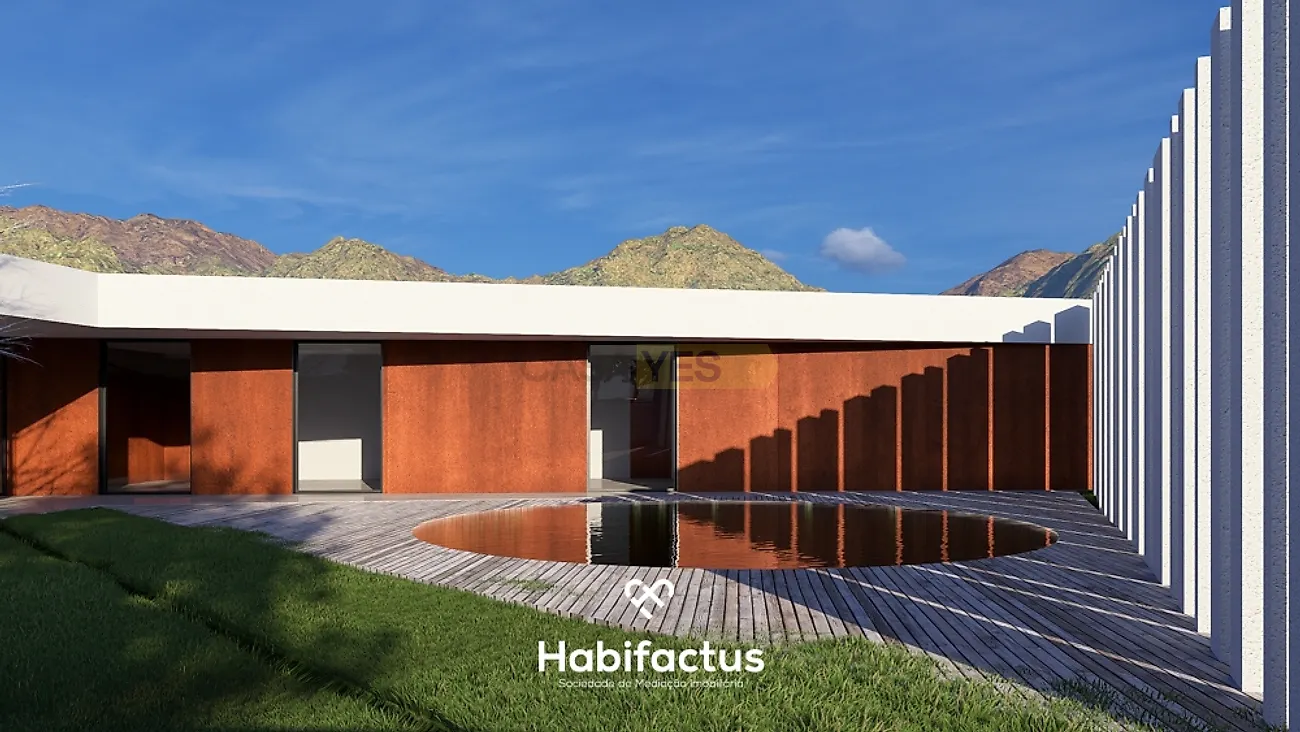 Apartamento T4 à venda em Barreiros e Cepões, Viseu — foto 5