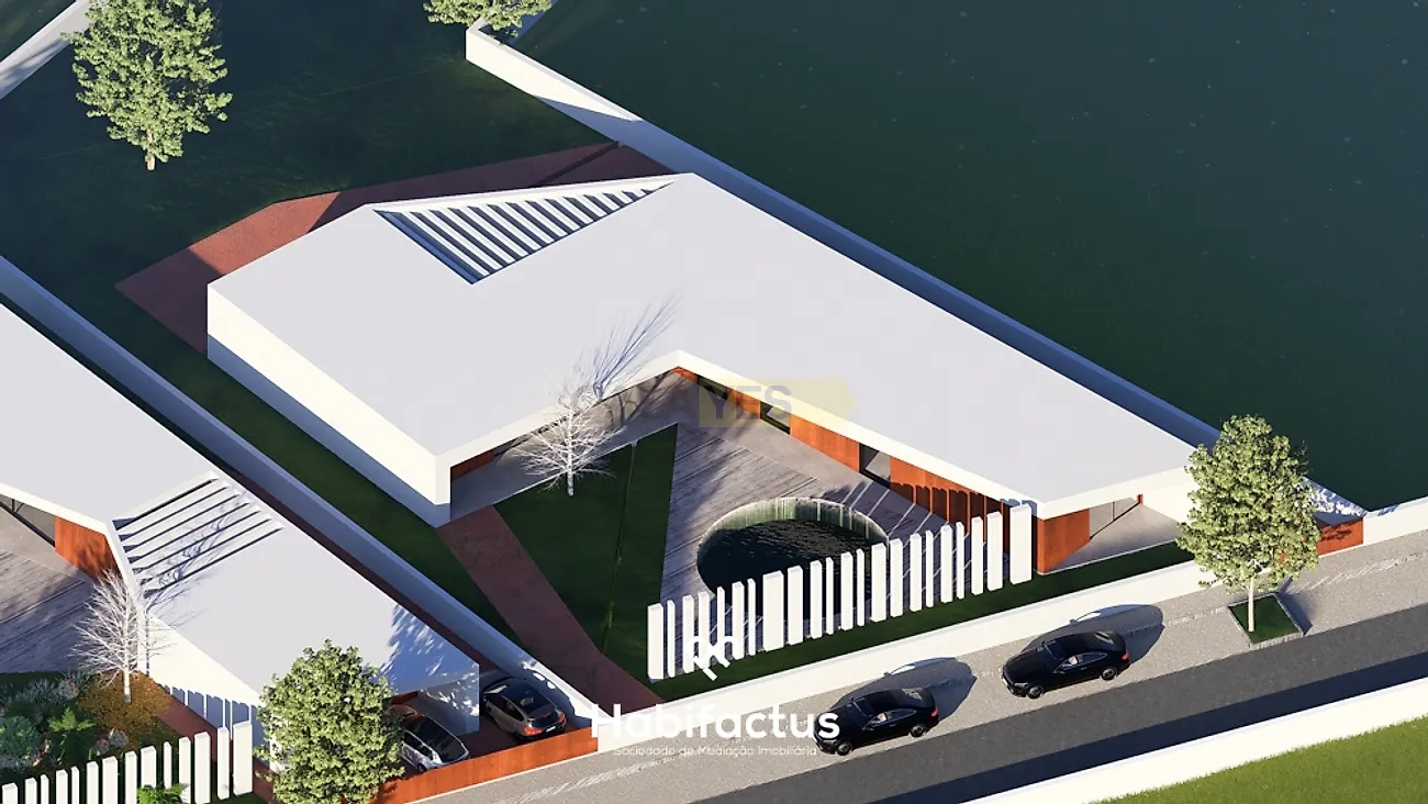 Apartamento T4 à venda em Barreiros e Cepões, Viseu — foto 3
