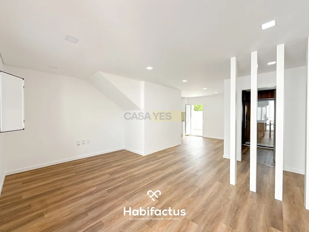 Apartamento T1 em Viseu, €295.000