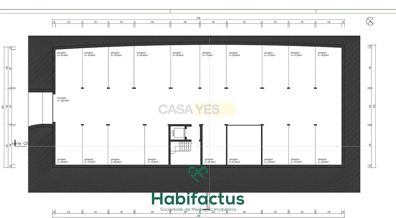 Apartamento T2 à venda em Alhões, Bustelo, Gralheira e Ramires, Cinfães — foto 7