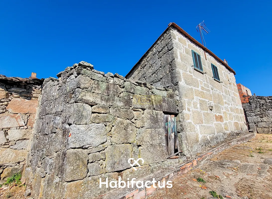 Moradia T2 à venda em Canas de Senhorim, Nelas — foto 25