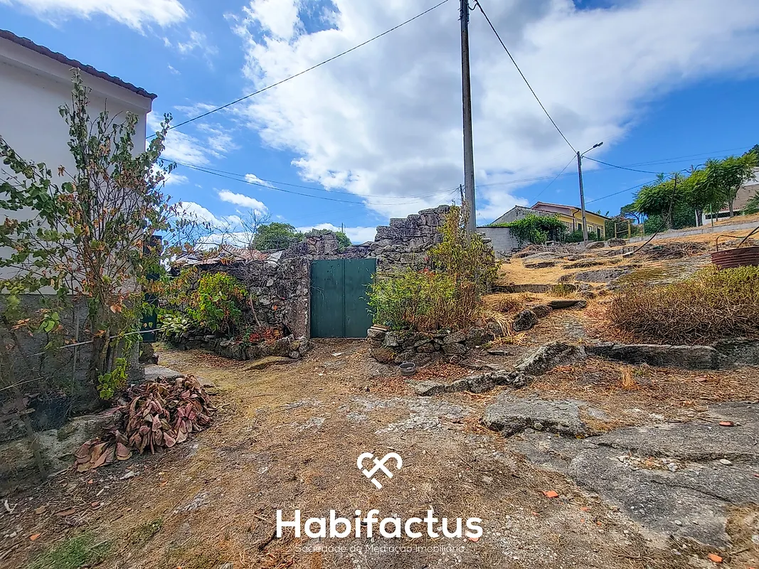 Moradia T2 à venda em Canas de Senhorim, Nelas — foto 23
