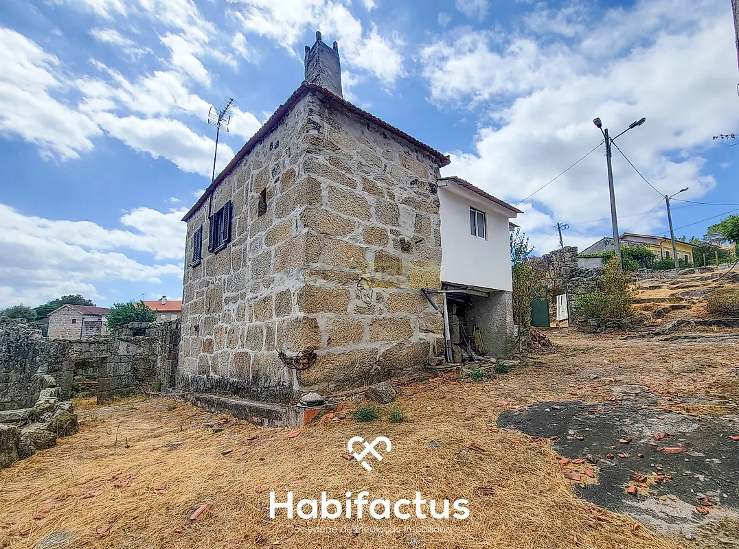 Moradia T2 à venda em Canas de Senhorim, Nelas — foto 6