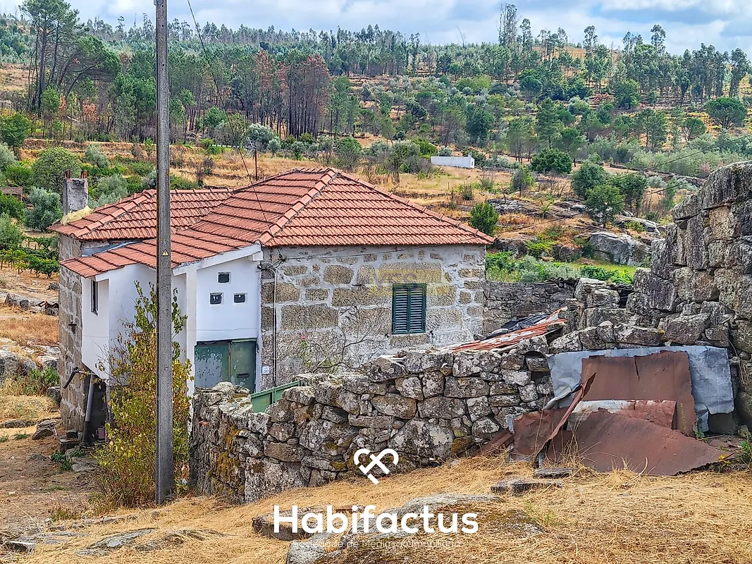 Moradia T2 à venda em Canas de Senhorim, Nelas — foto 4