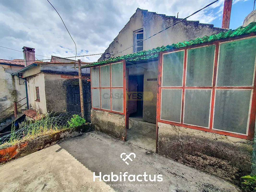 Moradia T3 à venda em Tourais e Lajes, Seia — foto 17