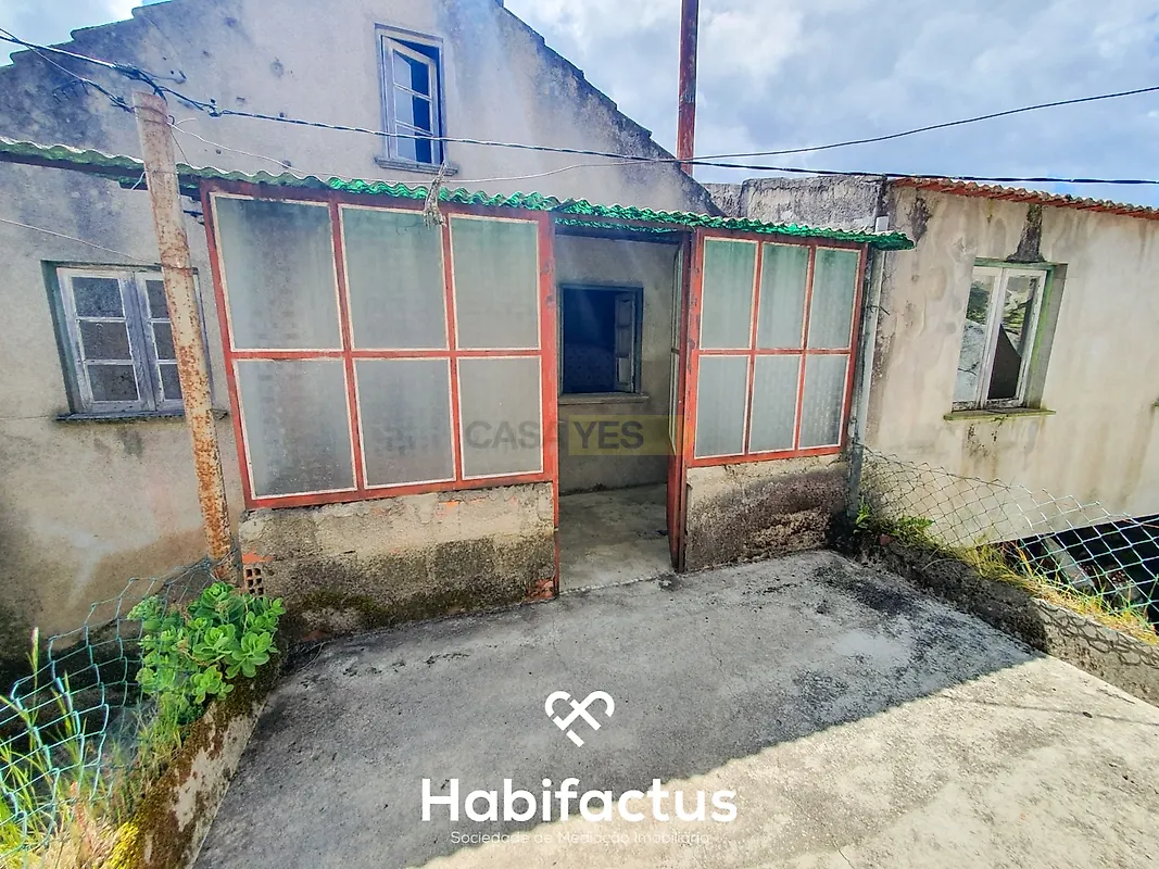 Moradia T3 à venda em Tourais e Lajes, Seia — foto 18