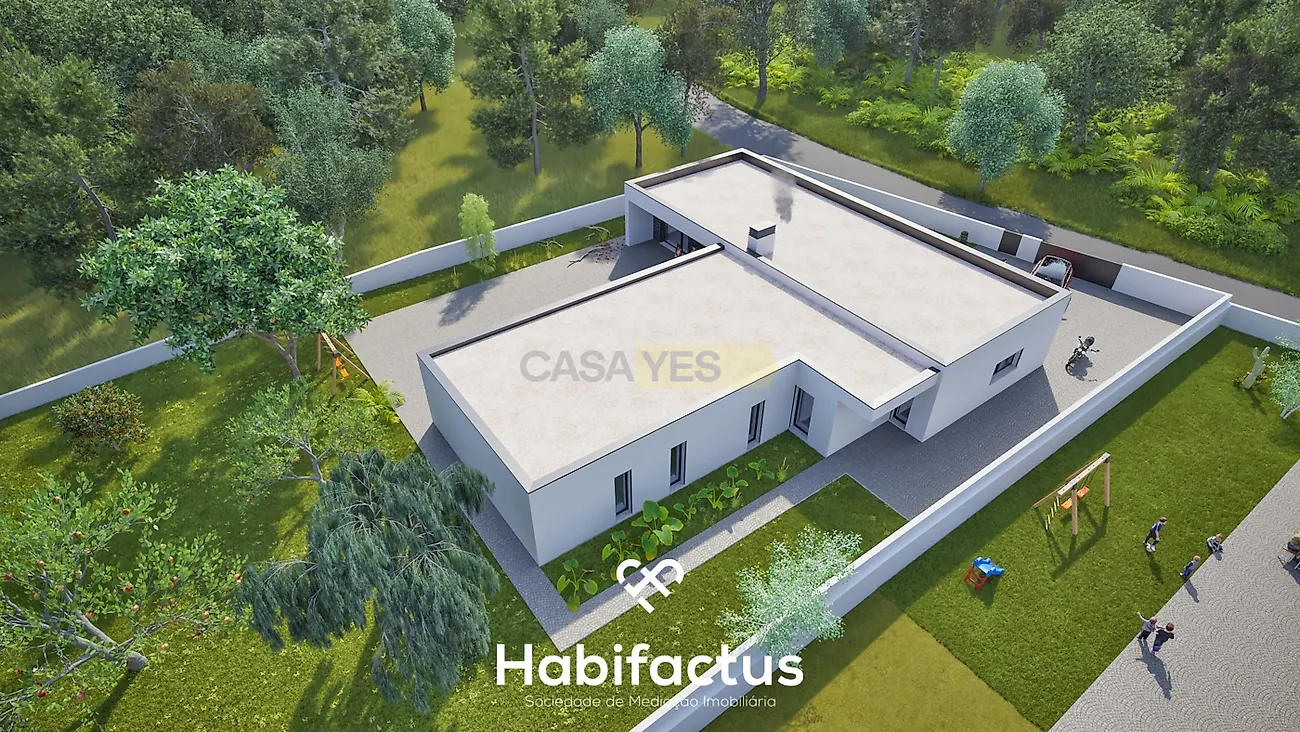 Apartamento T4 à venda em Lordosa, Viseu — foto 3
