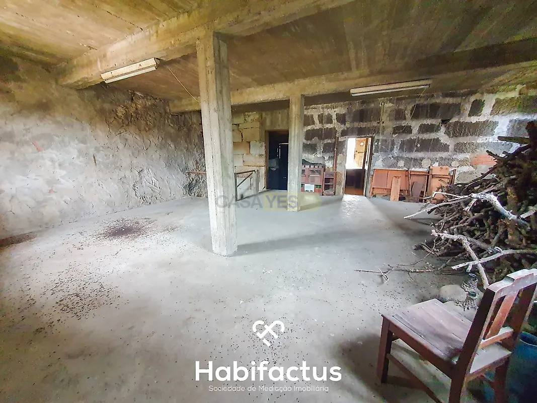 Apartamento T3 à venda em Paranhos, Seia — foto 24