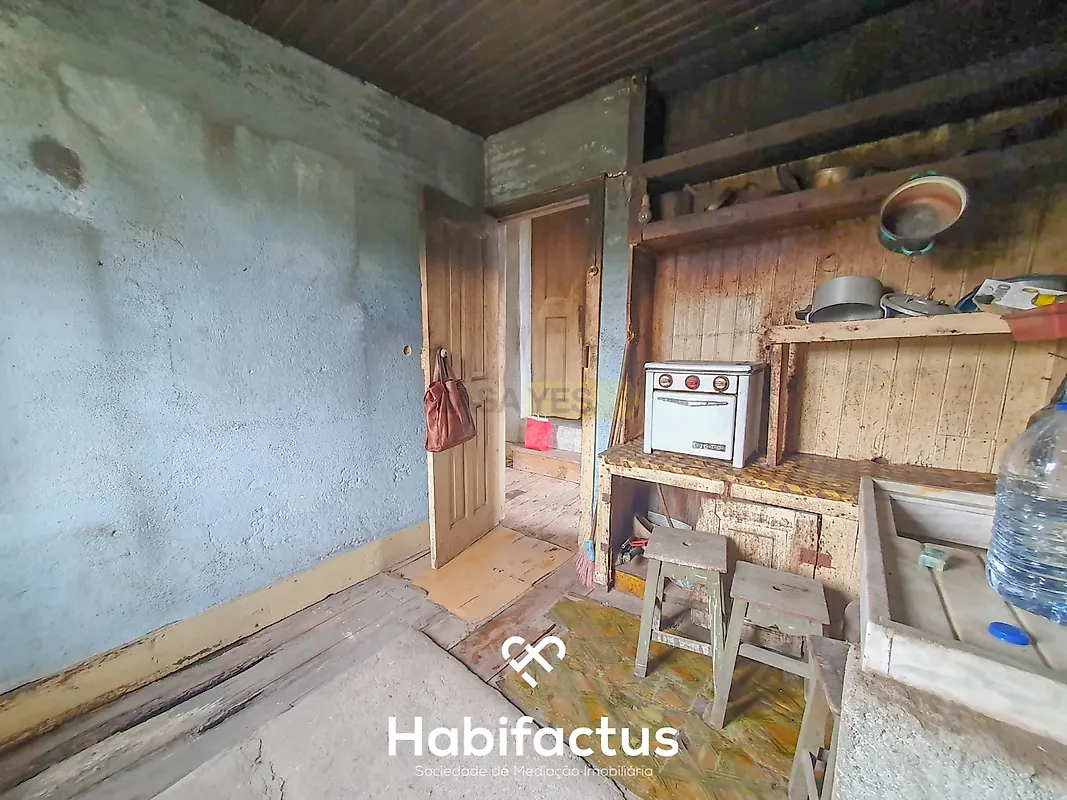 Apartamento T3 à venda em Paranhos, Seia — foto 14