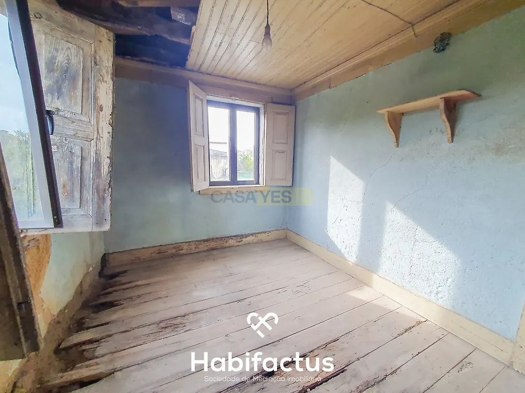 Apartamento T3 à venda em Paranhos, Seia — foto 15