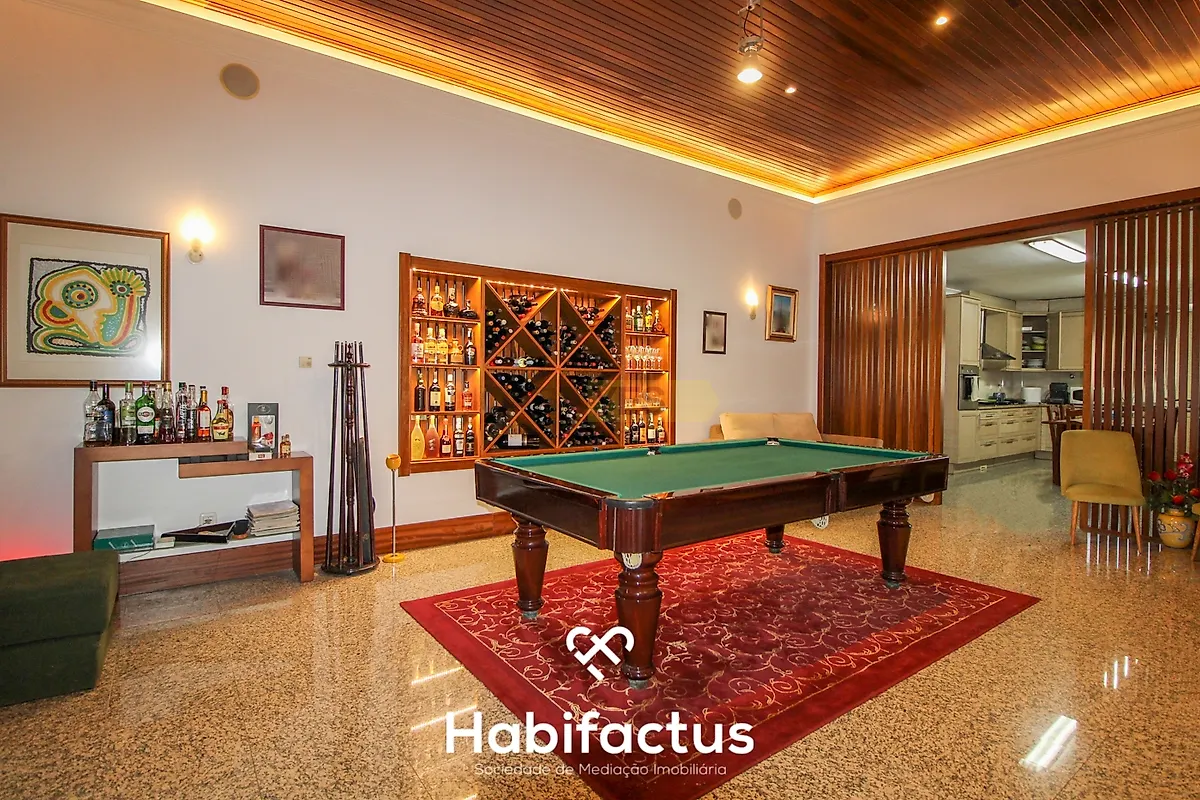 Apartamento T4 à venda em São João de Lourosa, Viseu — foto 10