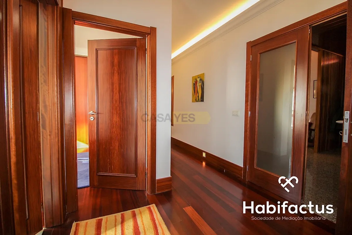 Apartamento T4 à venda em São João de Lourosa, Viseu — foto 21
