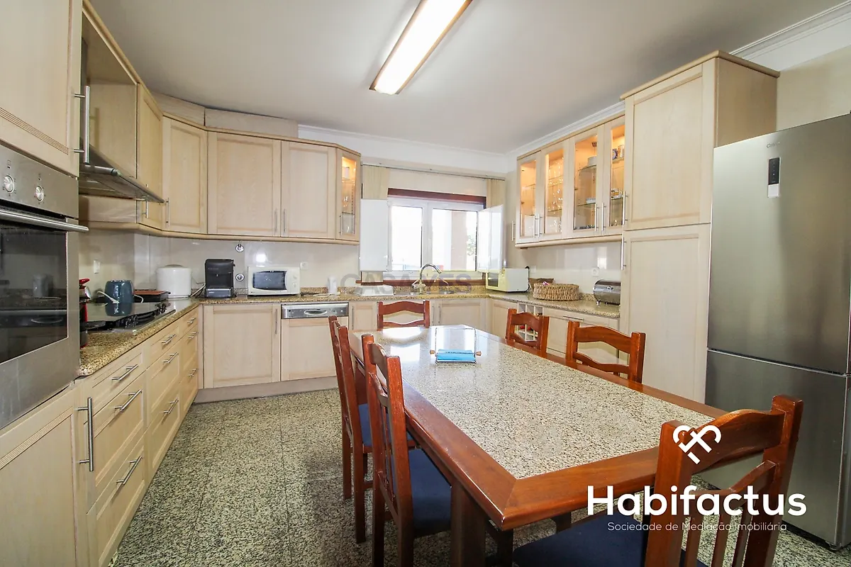 Apartamento T4 à venda em São João de Lourosa, Viseu — foto 16