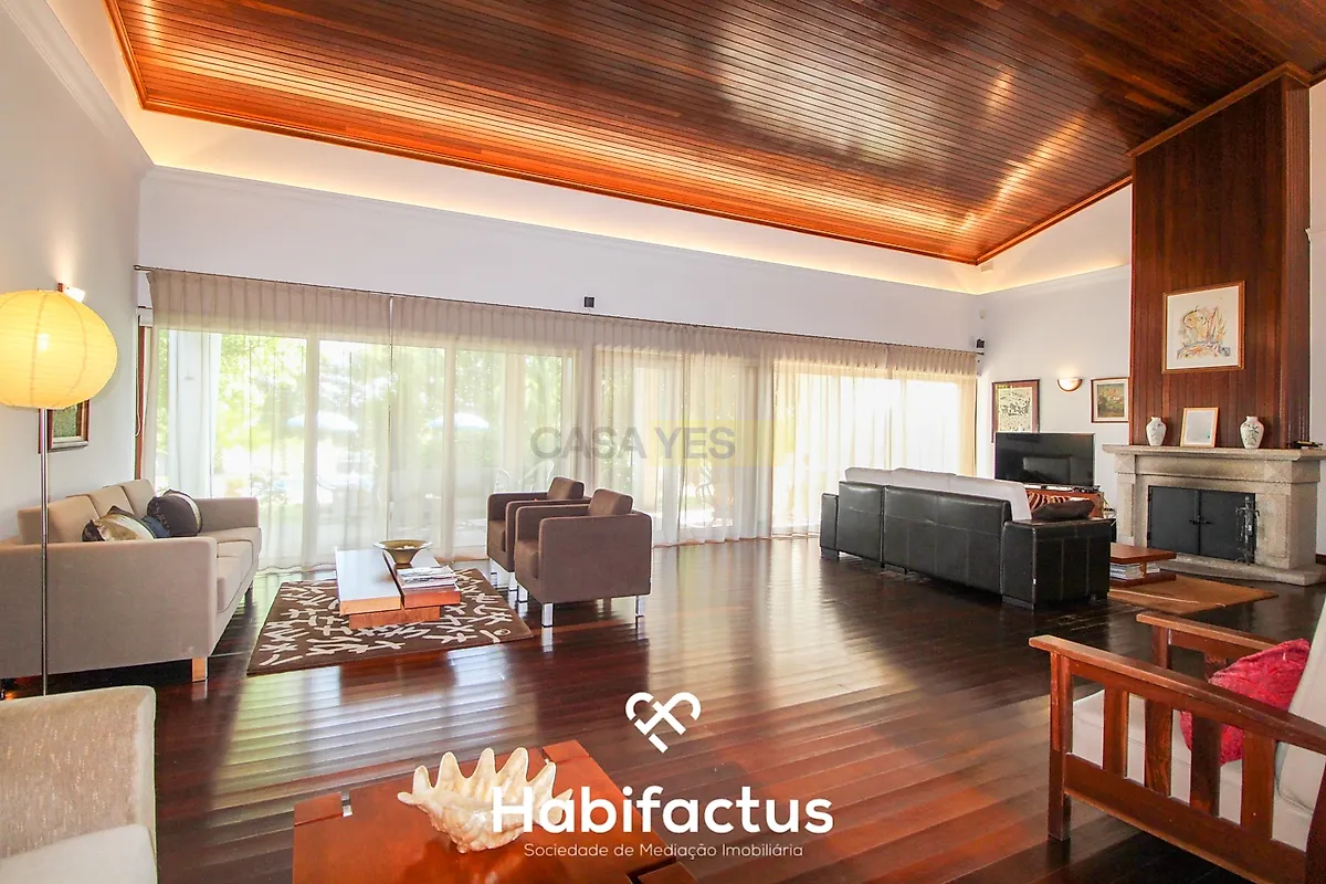 Apartamento T4 à venda em São João de Lourosa, Viseu — foto 7