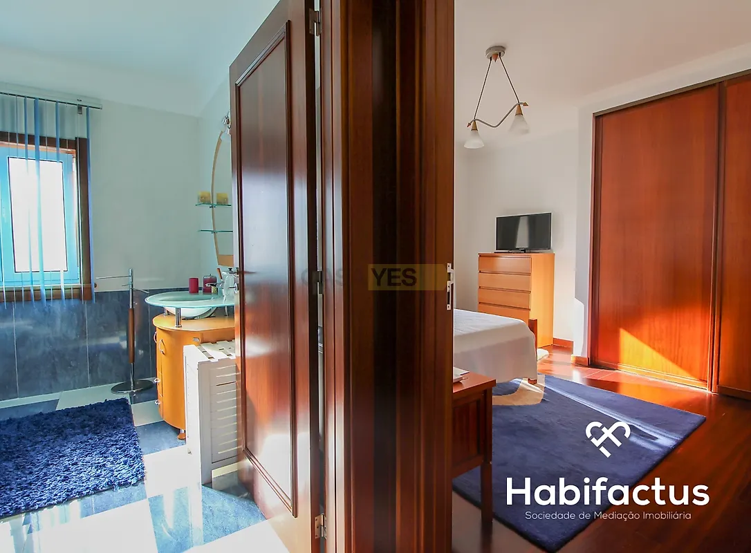 Apartamento T4 à venda em São João de Lourosa, Viseu — foto 24