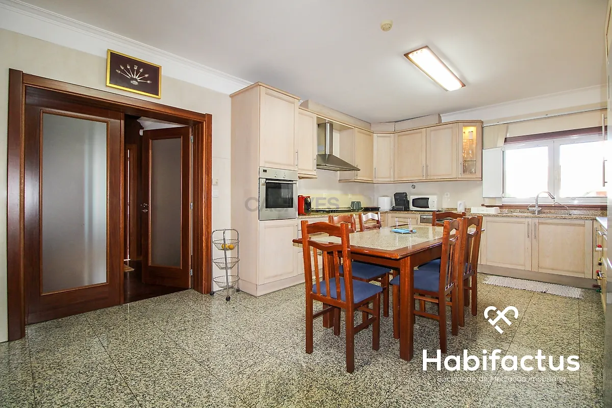 Apartamento T4 à venda em São João de Lourosa, Viseu — foto 15