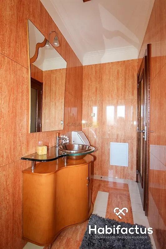 Apartamento T4 à venda em São João de Lourosa, Viseu — foto 19