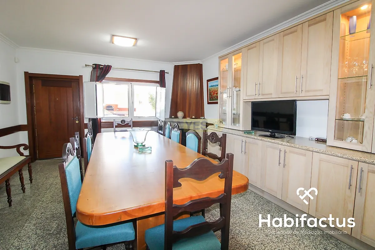 Apartamento T4 à venda em São João de Lourosa, Viseu — foto 18