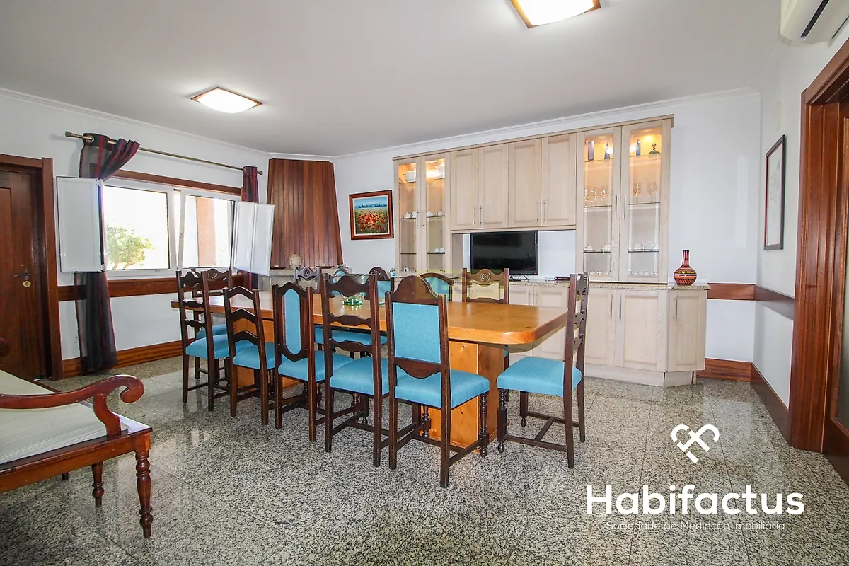 Apartamento T4 à venda em São João de Lourosa, Viseu — foto 17