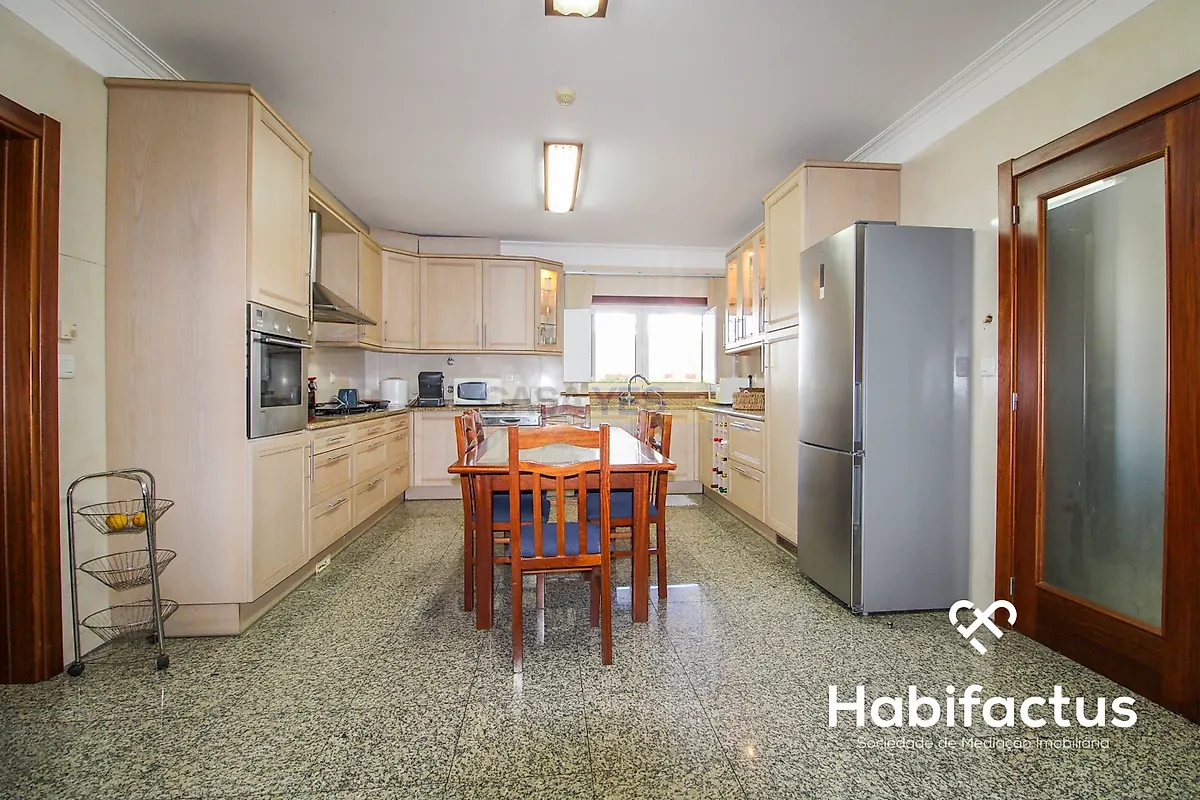 Apartamento T4 à venda em São João de Lourosa, Viseu — foto 14