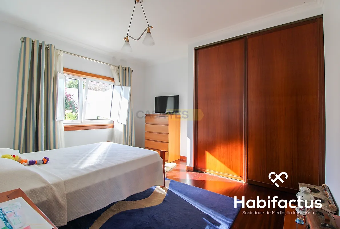 Apartamento T4 à venda em São João de Lourosa, Viseu — foto 25