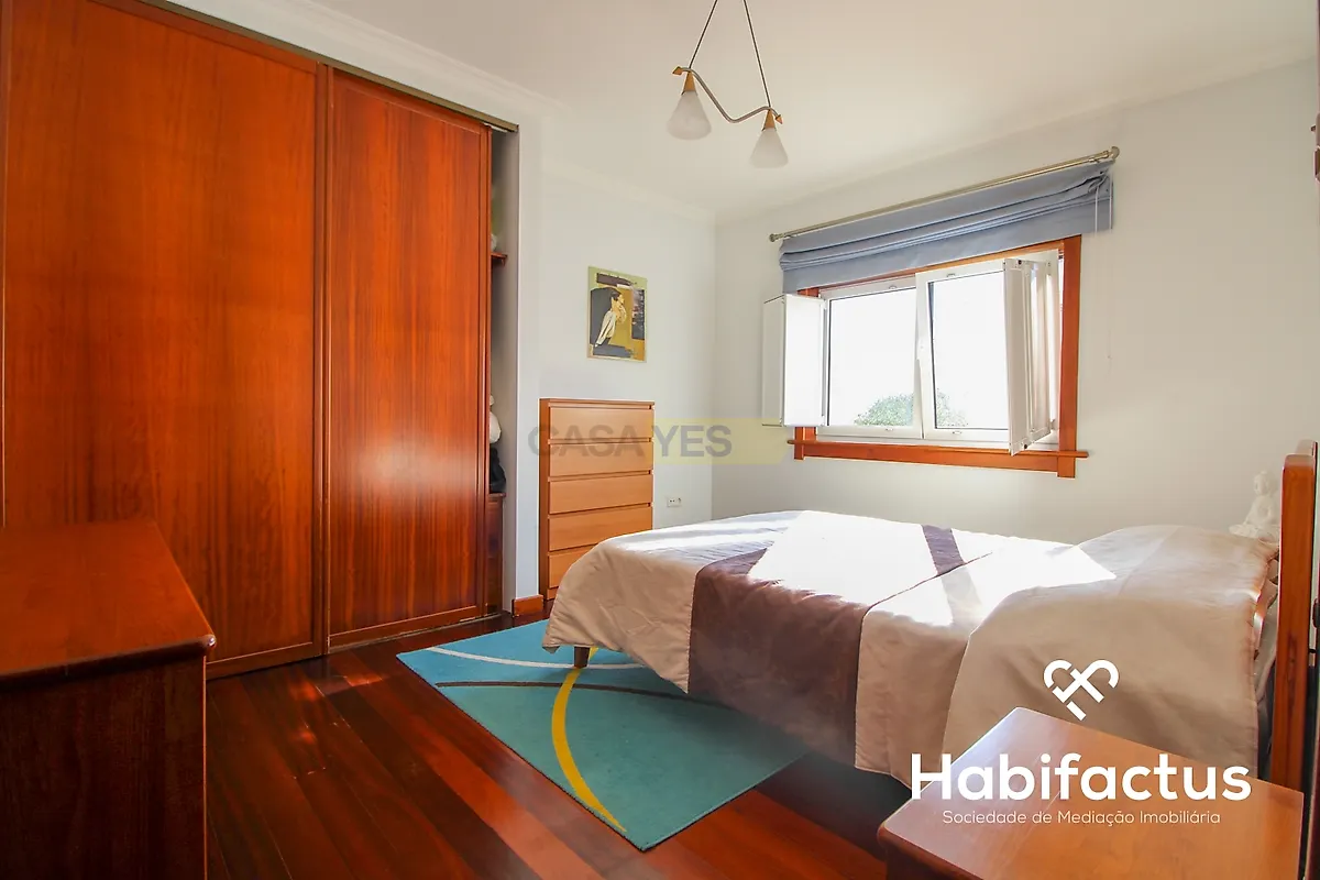 Apartamento T4 à venda em São João de Lourosa, Viseu — foto 22