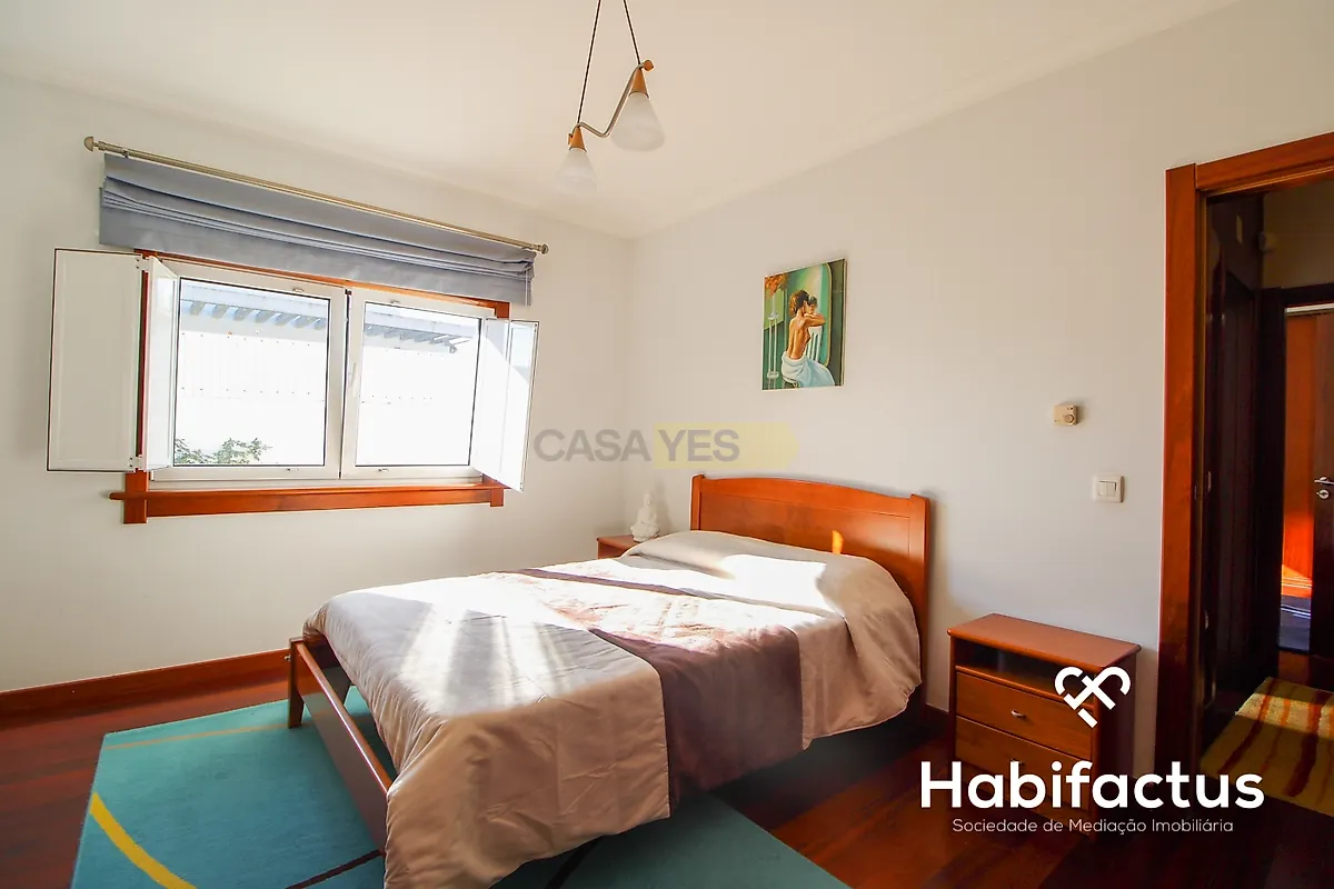 Apartamento T4 à venda em São João de Lourosa, Viseu — foto 23