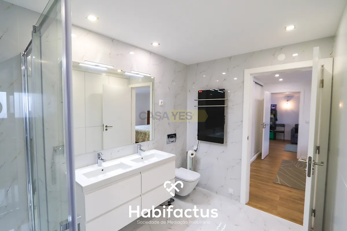 Apartamento T3 à venda em Alhões, Bustelo, Gralheira e Ramires, Cinfães — foto 30