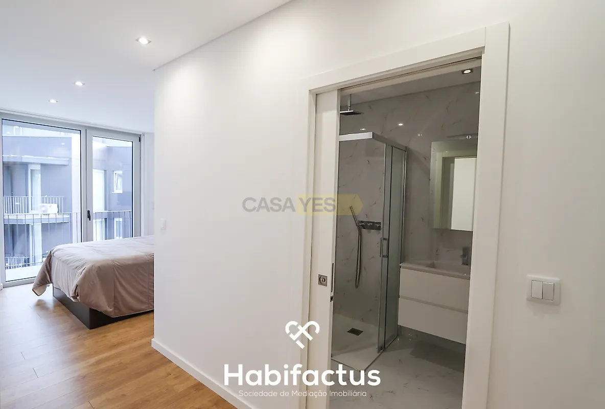 Apartamento T3 à venda em Alhões, Bustelo, Gralheira e Ramires, Cinfães — foto 18